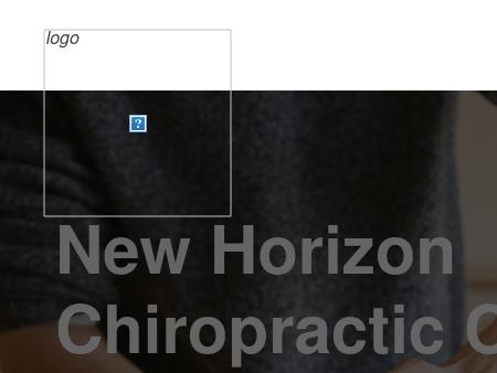 New Horizon Chiroptactic