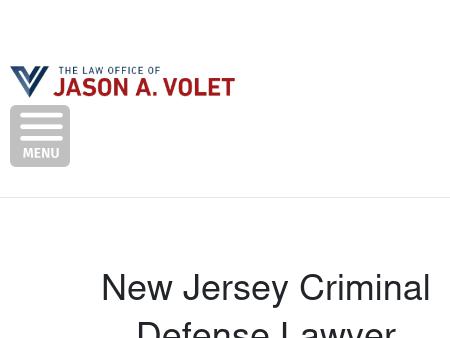 Law Office of Jason A. Volet