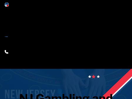 New Jersey Online Poker 
