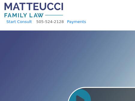 Matteucci Family Law Firm