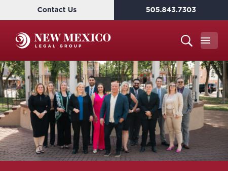 New Mexico Legal Group, P.C.