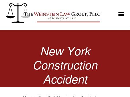 The Weinstein Law Group, PLLC