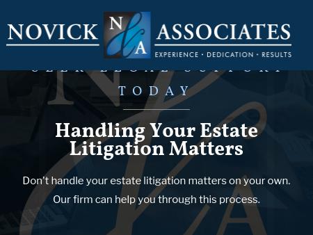 Novick & Associates, PC