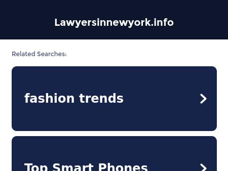 New York Lawyers