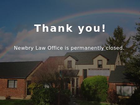 Newbry Law Office PLLC