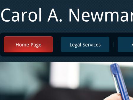 Newman Carol A Law Firm