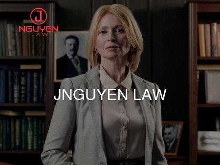 Nguyen John Attorney At Law