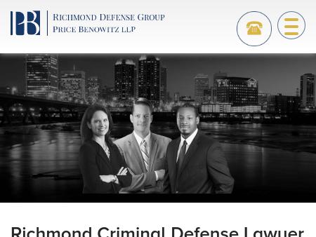 Nicholas Braswell Attorney at Law
