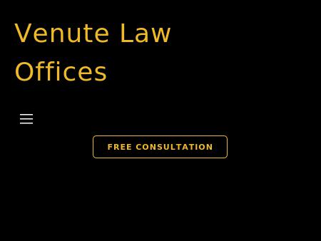 Nick M Venute Law Office LLC