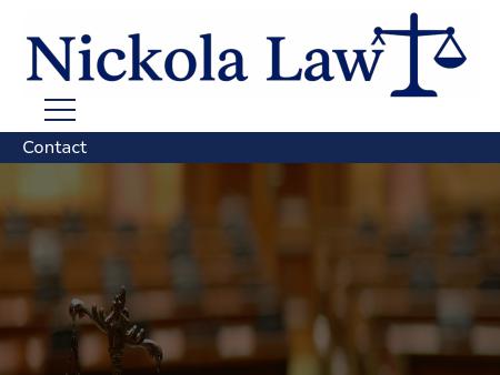 Nickola Law
