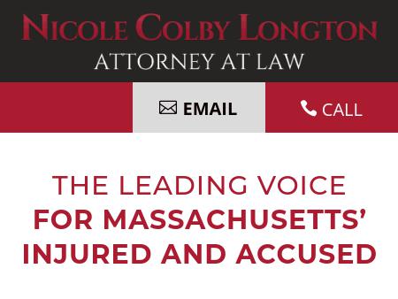 Nicole Colby Longton, Attorney at Law