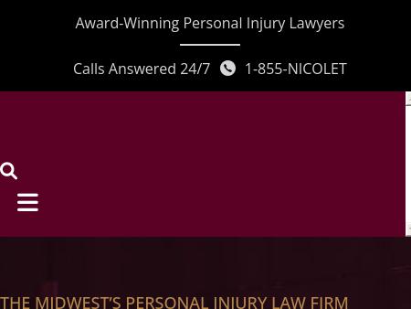 Nicolet Law Office, S.C.