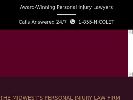 Nicolet Law Office, S.C.