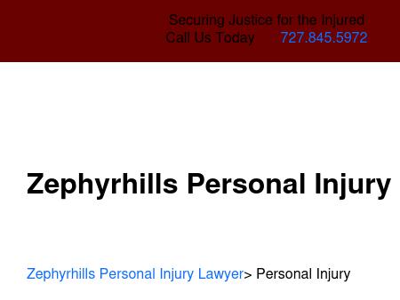 Nicoletti Walker Accident Injury Lawyers