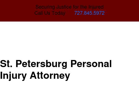 Nicoletti Walker Accident Injury Lawyers