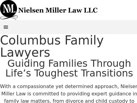 Nielsen Law, LLC