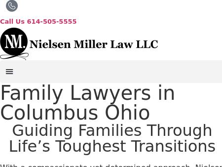 Nielsen Miller Law, LLC