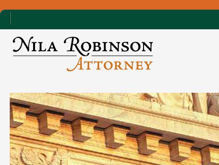 Nila Robinson & Associates SC