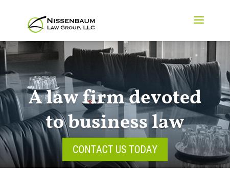 Nissenbaum Law Group, LLC