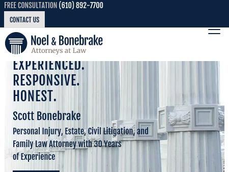 Noel and Bonebrake, Attorneys at Law