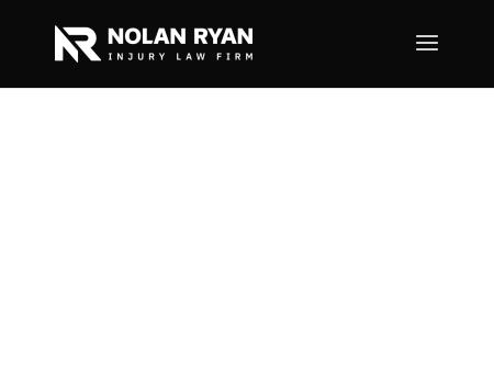 Nolan Ryan law