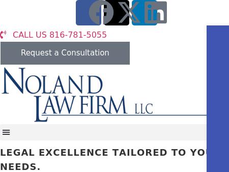 Noland Law Firm, LLC