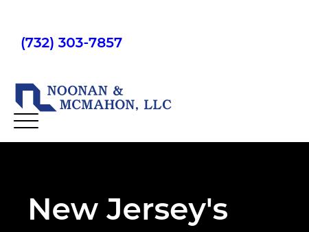 Noonan & McMahon, LLC