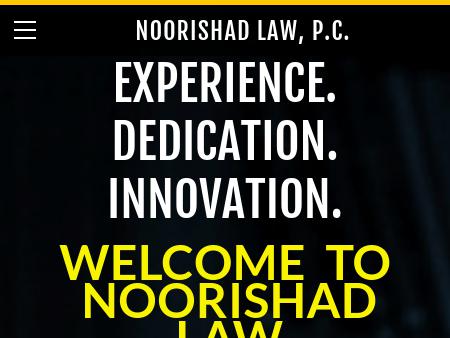 Noorishad Law, P.C.