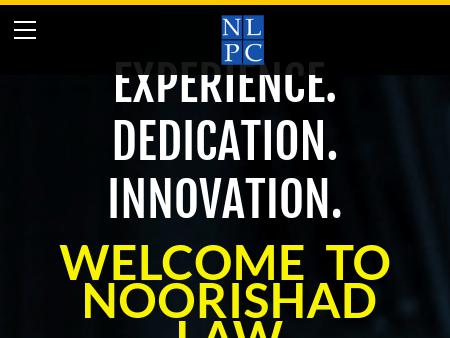 Noorishad Law, P.C.