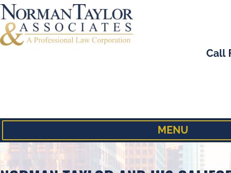 Norman Taylor & Associates