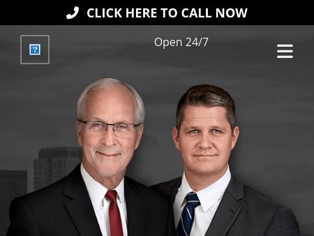 Norris Injury Lawyers