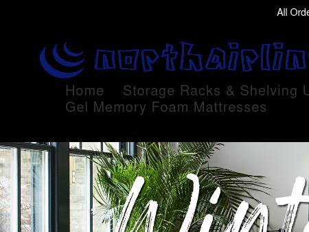 North Airline Self Storage