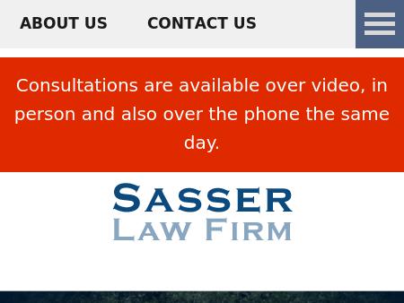 Sasser Law Firm
