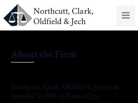 Northcutt Clark Gardner Hron & Brune - Northcutt Law Firm PLLC