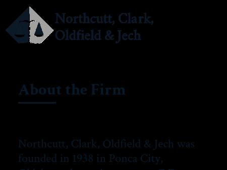 Northcutt Clark Gardner Hron & Brune - Northcutt Law Firm PLLC