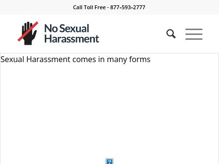NOSEXUALHARASSMENT.COM LAW FIRM
