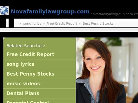 Nova Family Law Group