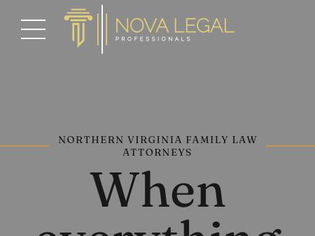 NOVA LEGAL PROFESSIONALS