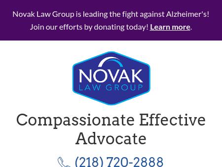 Novak Law Group