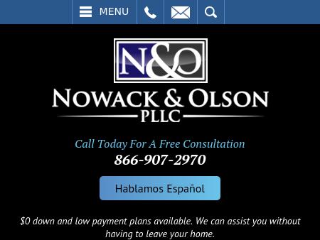 Nowack & Olson, PLLC