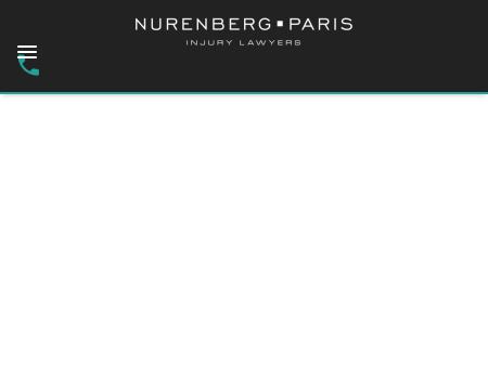 Nurenberg Paris Injury Lawyers