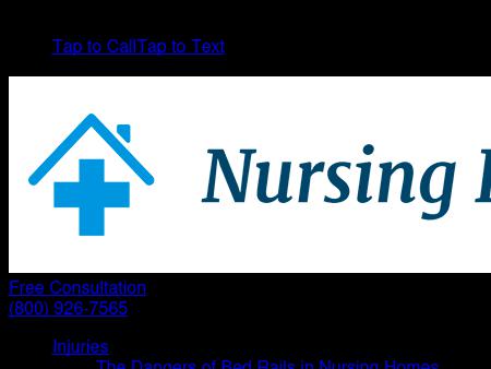 Nursing Home Law Center LLC