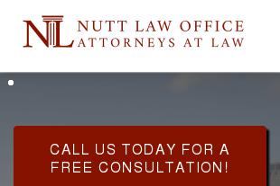 Nutt Law Office