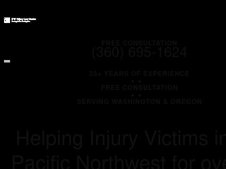 NW Injury Law Center