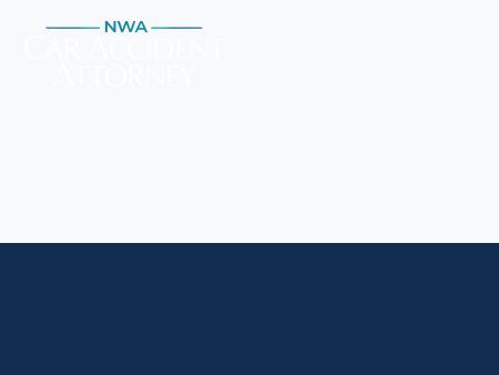 NWA Car Accident Attorney Fayetteville