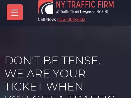 NY Traffic Firm