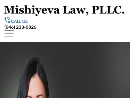 Mishiyeva Law, PLLC.