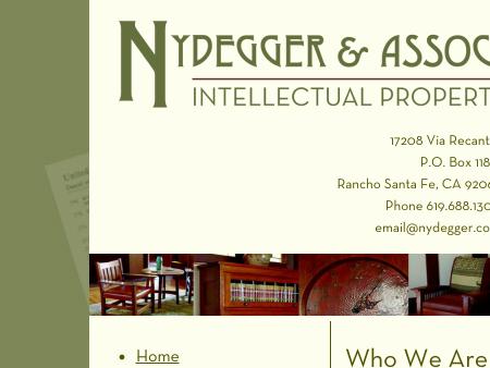 Nydegger & Associates