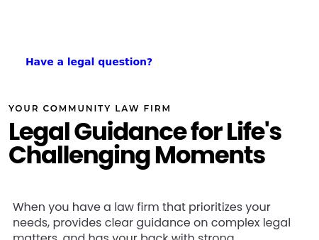 O'Flaherty Law