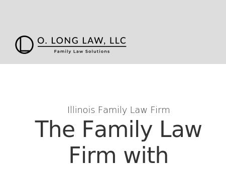 O. Long Law, PLLC